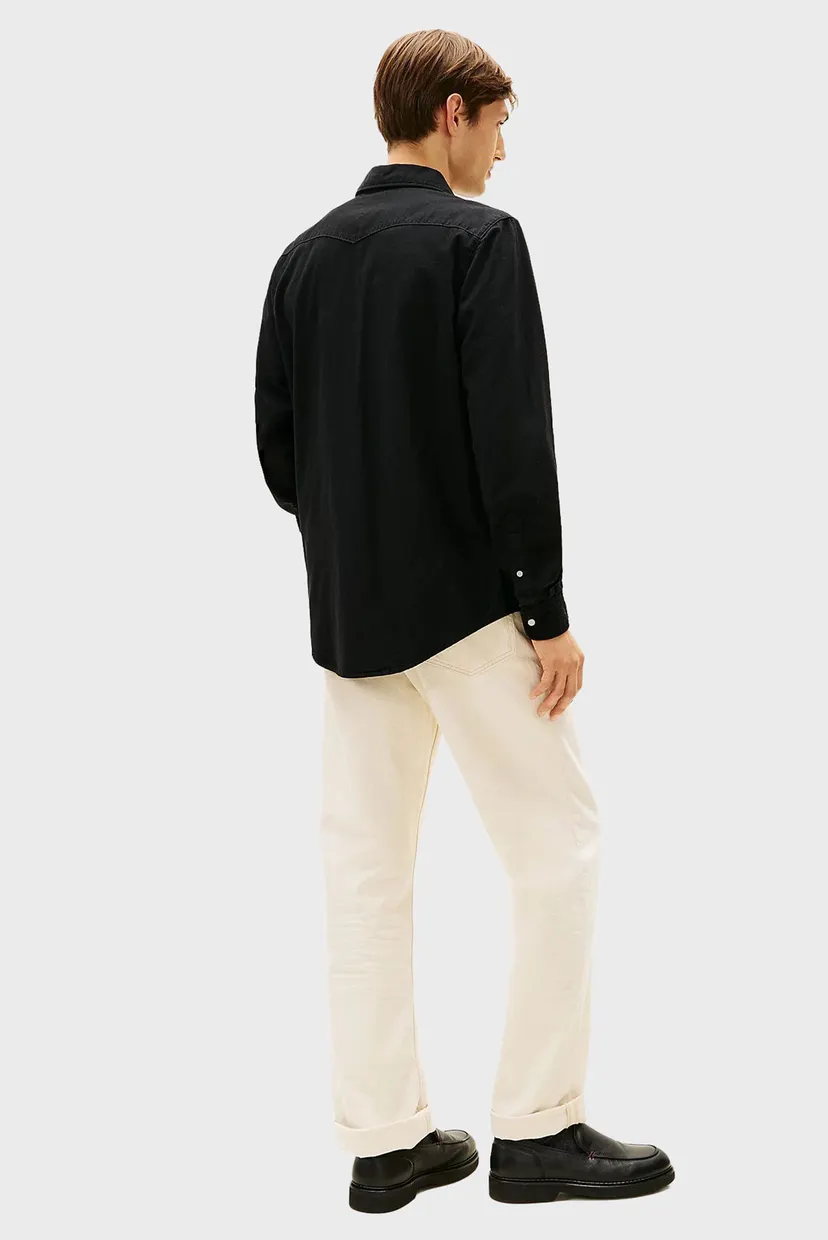 Рубашка DENIM SHIRT GMD 3