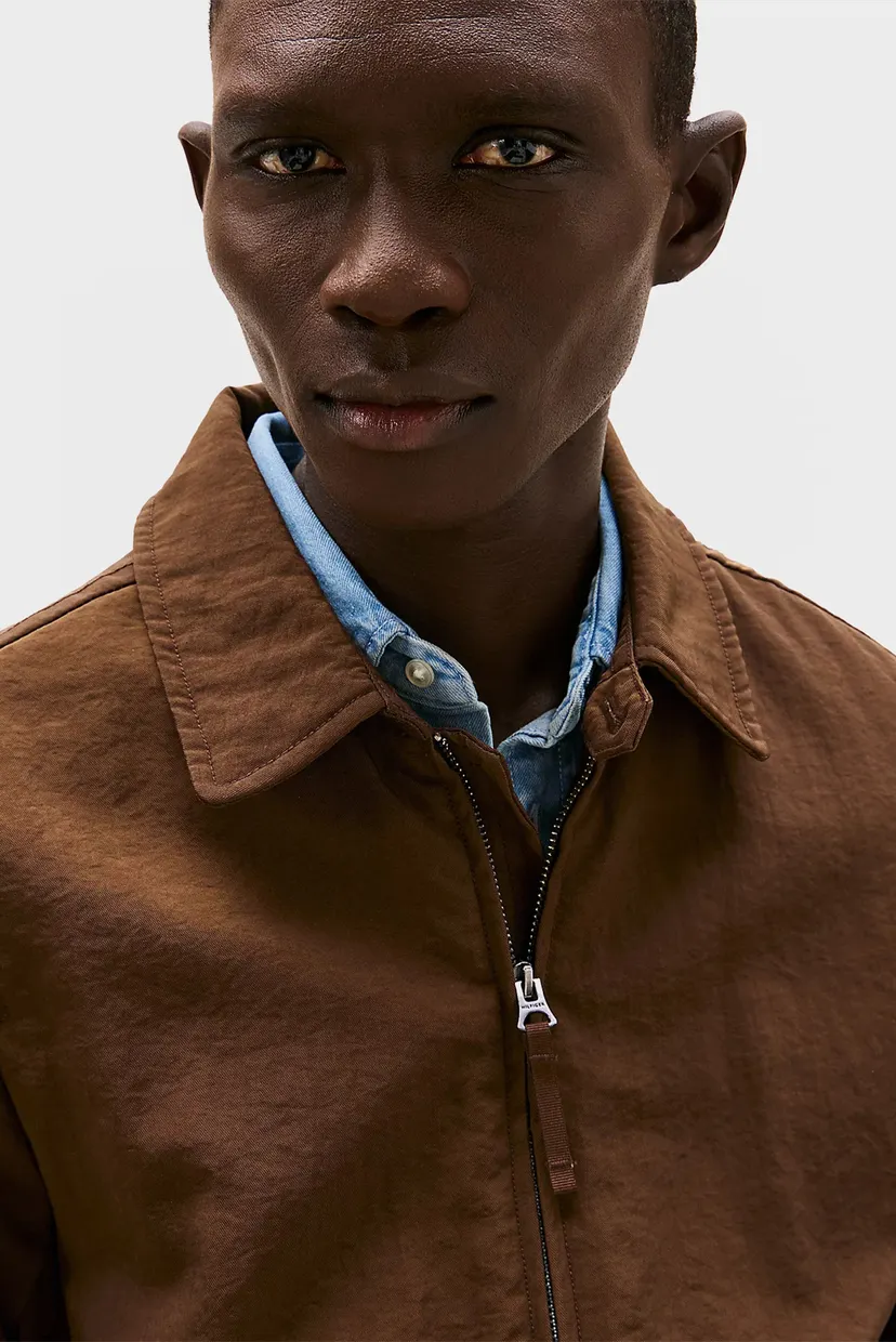 Куртка демисезонная ELEVATED IVY JACKET 4