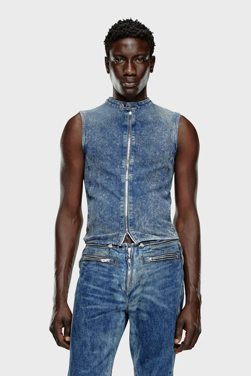 Реглан D-NATA-FSE TANK TOP 4