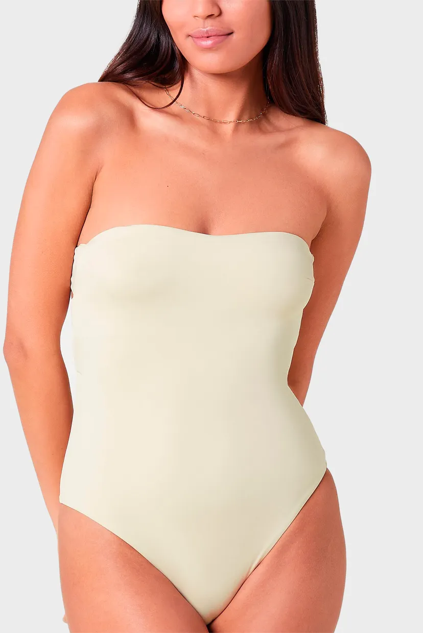 Купальник TWINNY - 1 PIECE SA 4