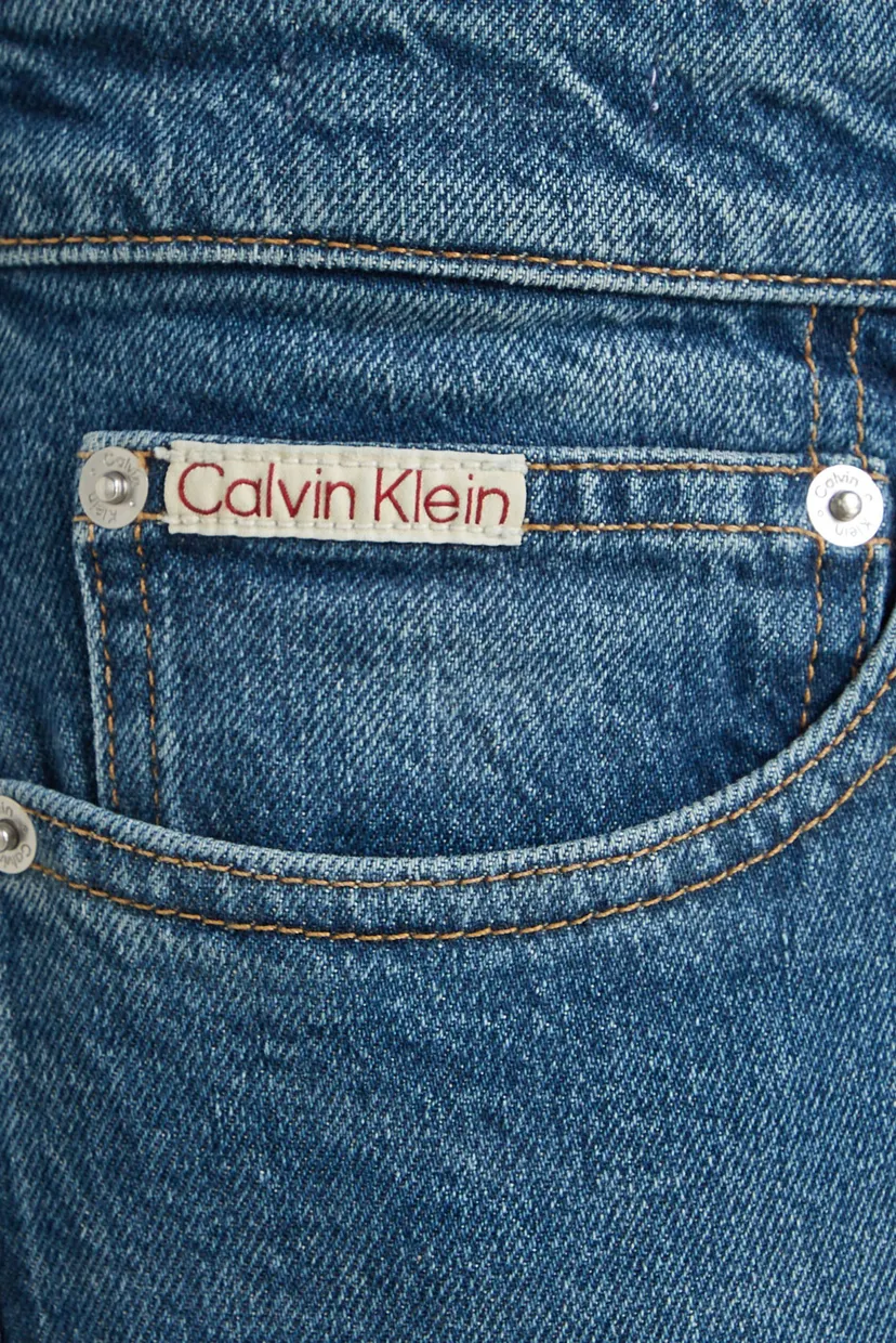 Джинсы SLIM 4