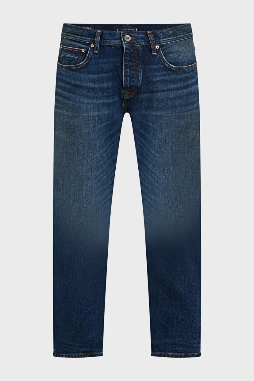 Джинсы STRAIGHT DENTON STR 3YRS FADE 3