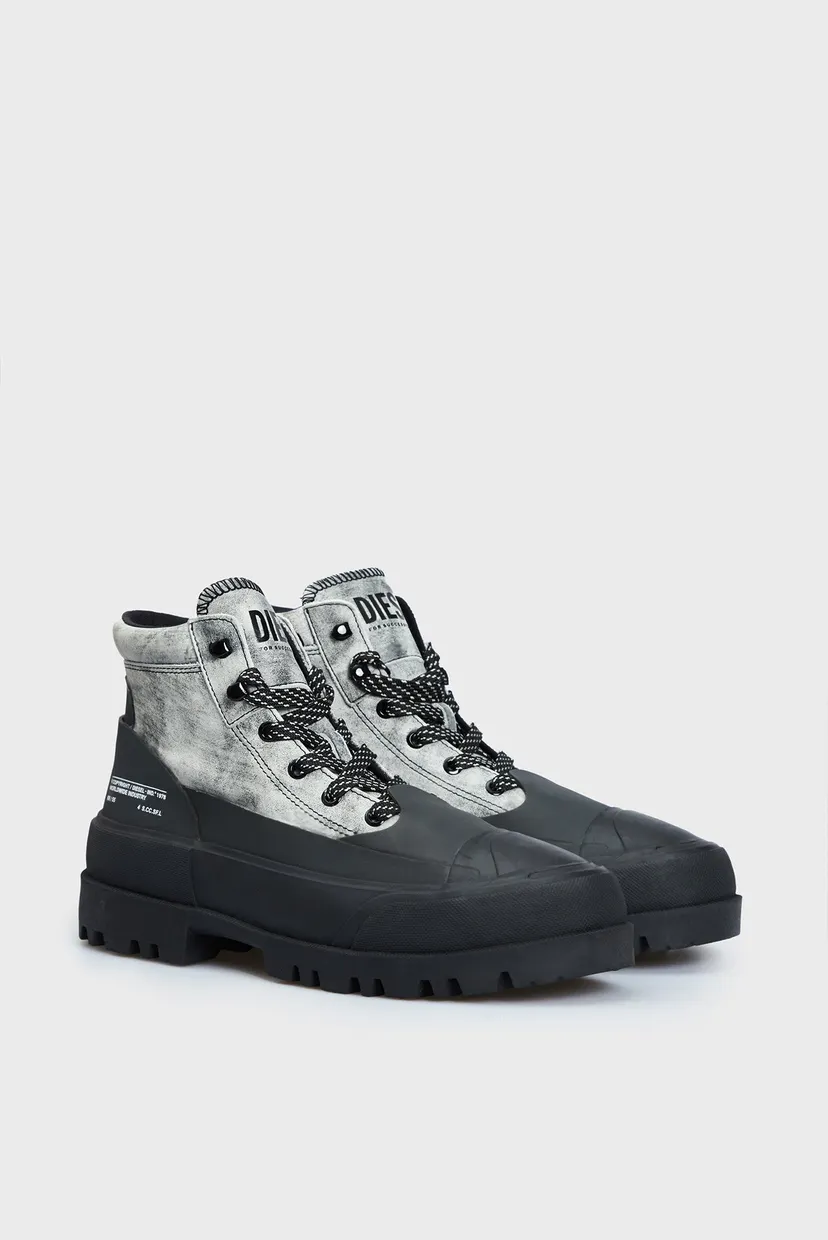 Ботинки HIKO   D-HIKO BT X BOOTS 3