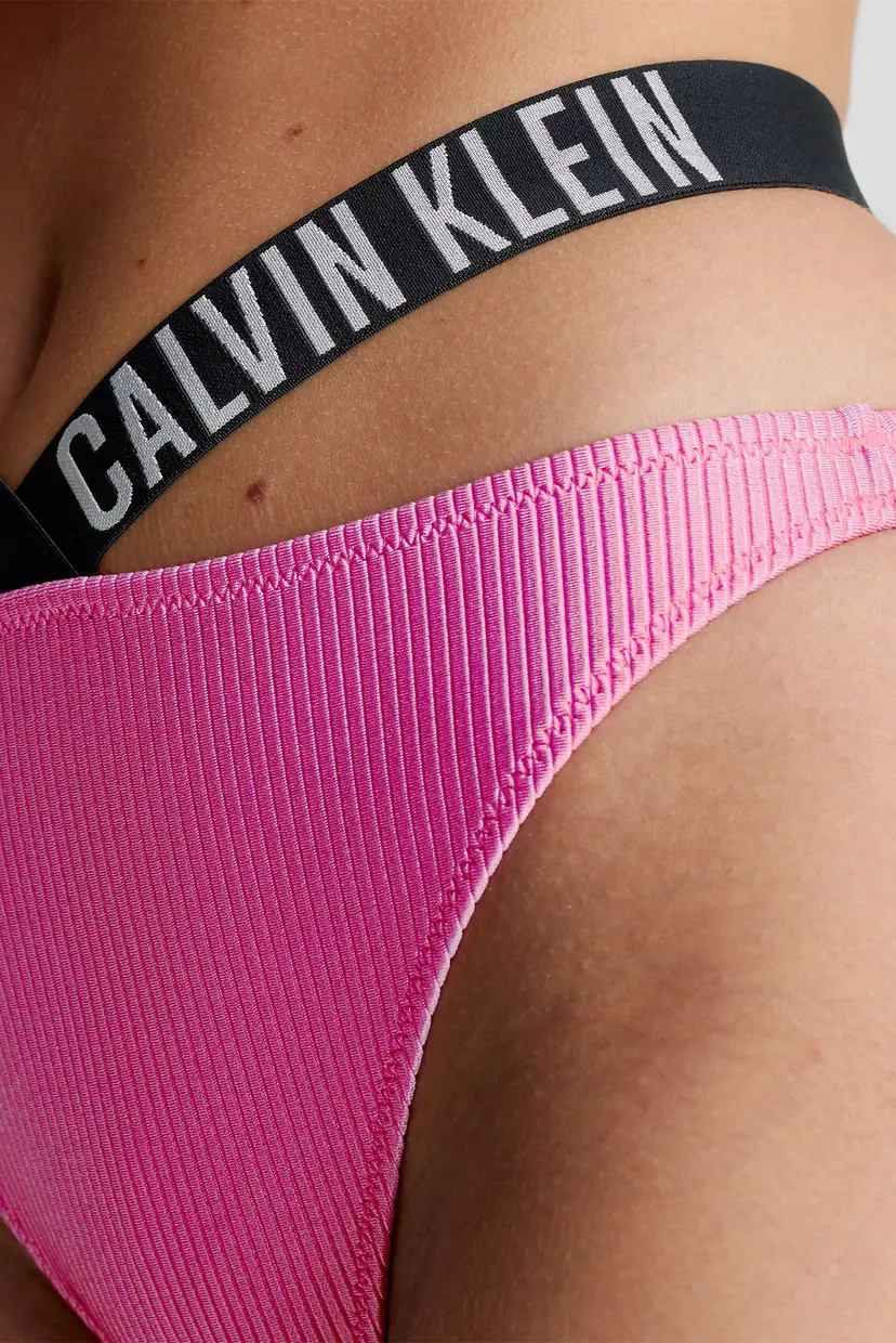 Купальник низ HIGH LEG CHEEKY BIKINI 4