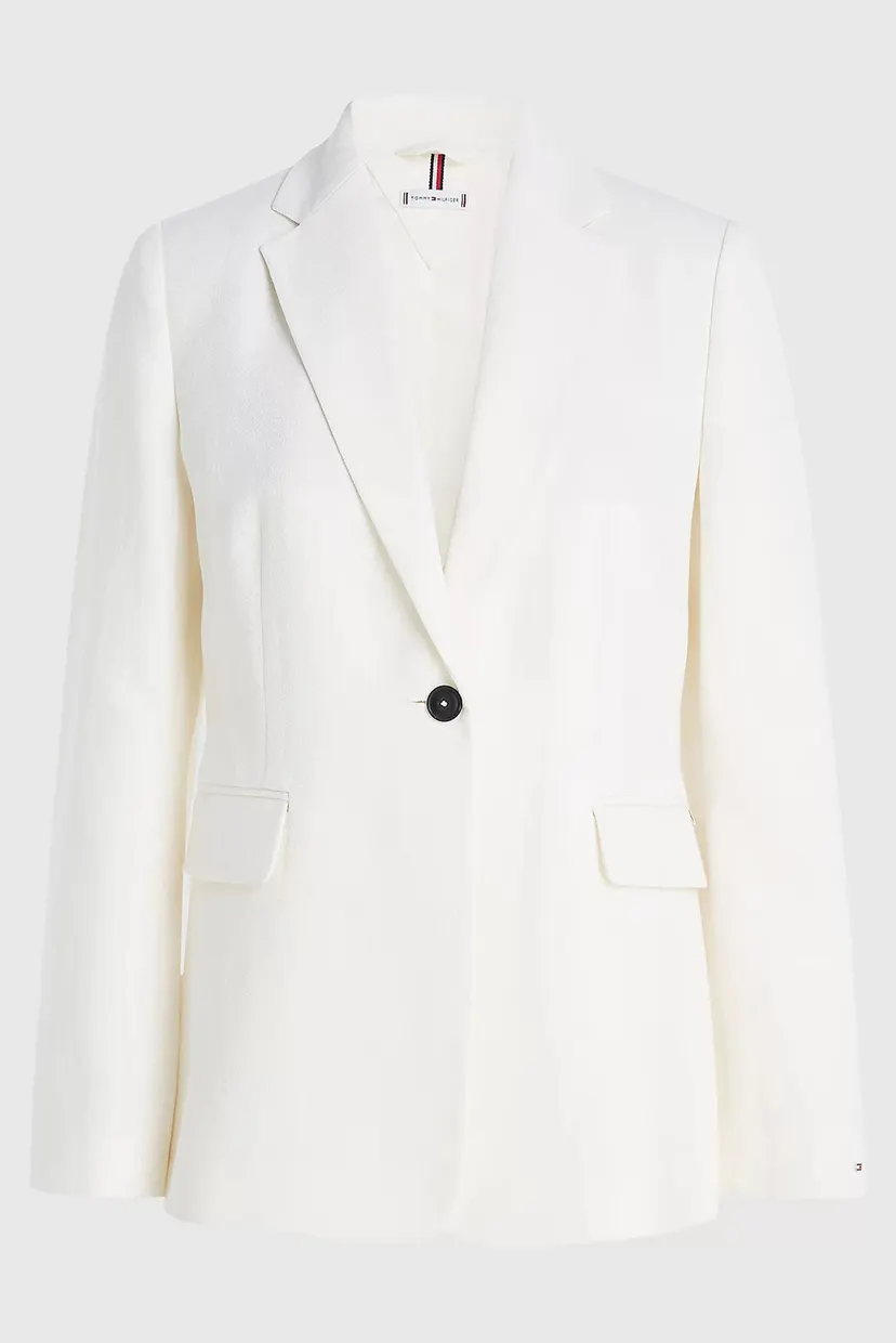 Пиджак ELEVATED LINEN SB BLAZER 5