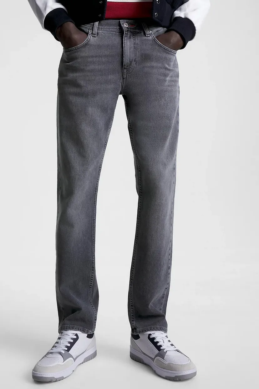 Джинсы STRAIGHT DENTON STR STEELER GREY 6