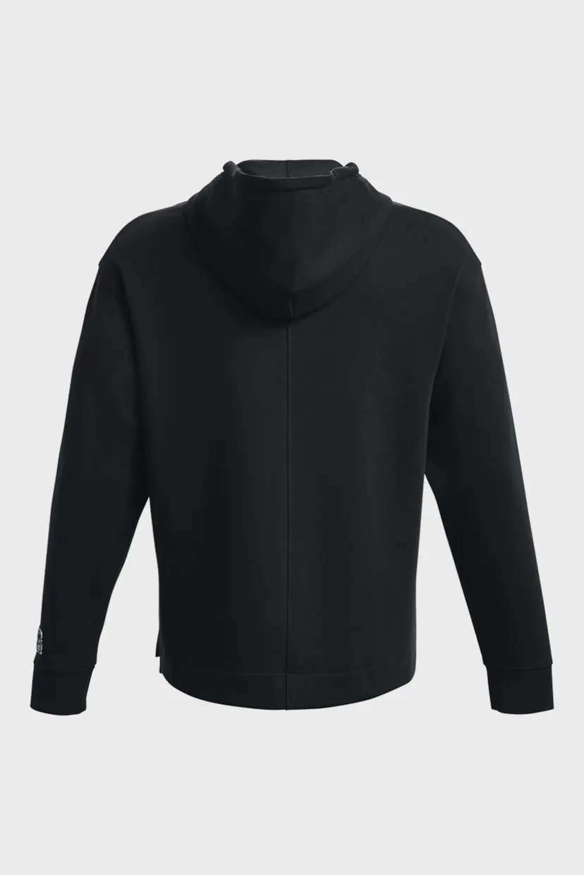 Худи UA Summit Knit Hoodie 12
