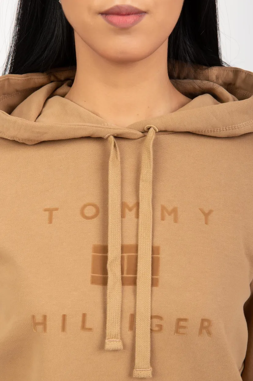 Худи REGULAR FLOCK HOODIE 4