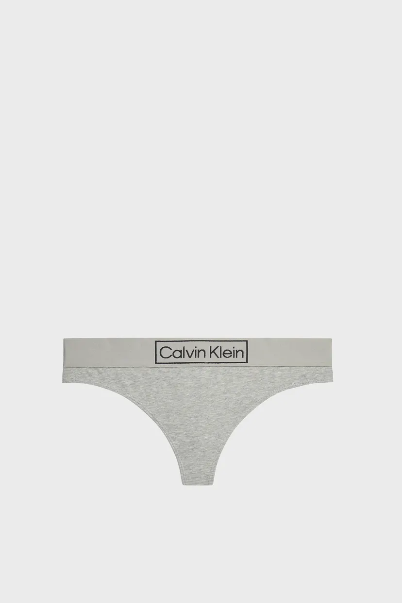 Трусы THONG 8