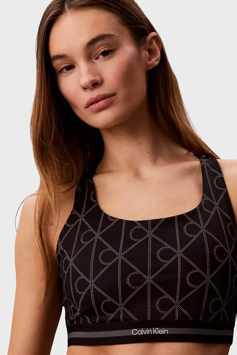 Майка Icon Sport Medium Support Bra Pr 5