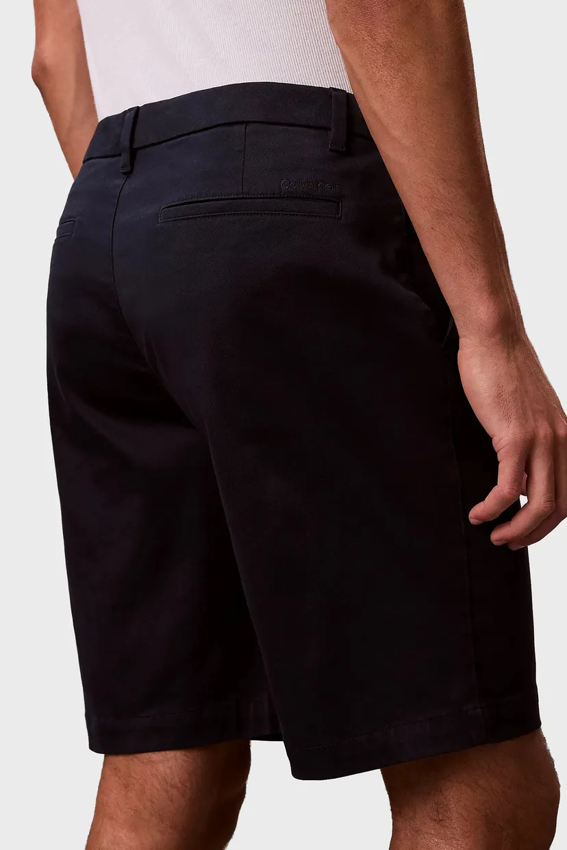 Шорты 9 IN STRAIGHT REFINED CTTN STRET 5