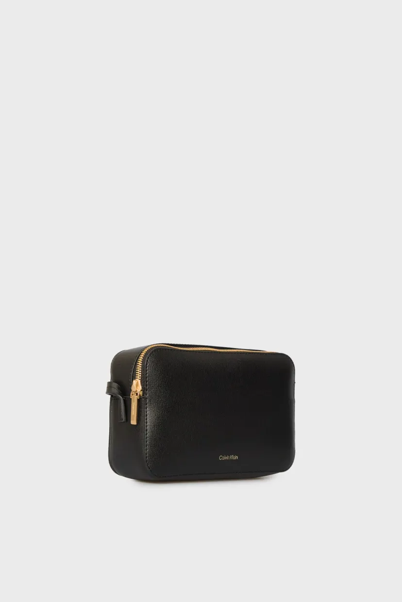 Сумка FOIL LOGO ELONGATED CAMERA BAG 3