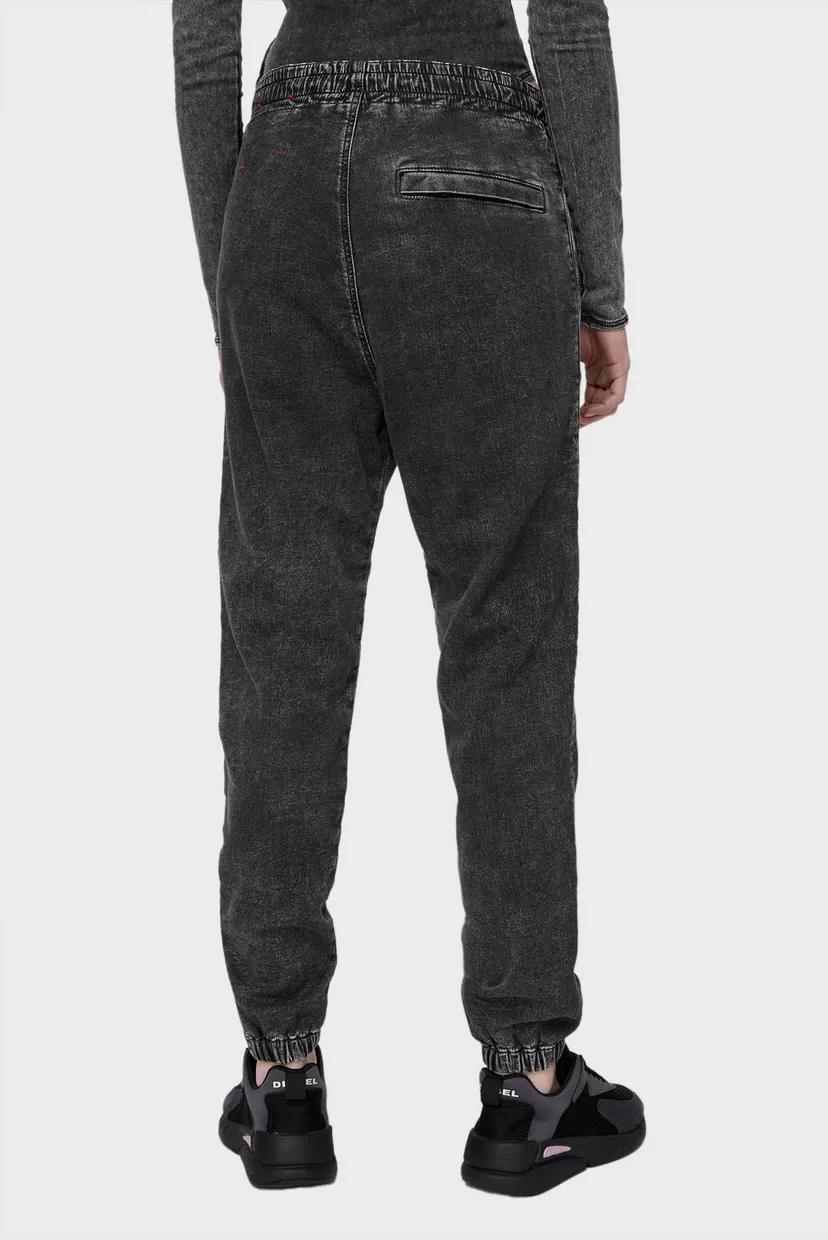 Джинсы D-LAB-NE Sweat jeans 5