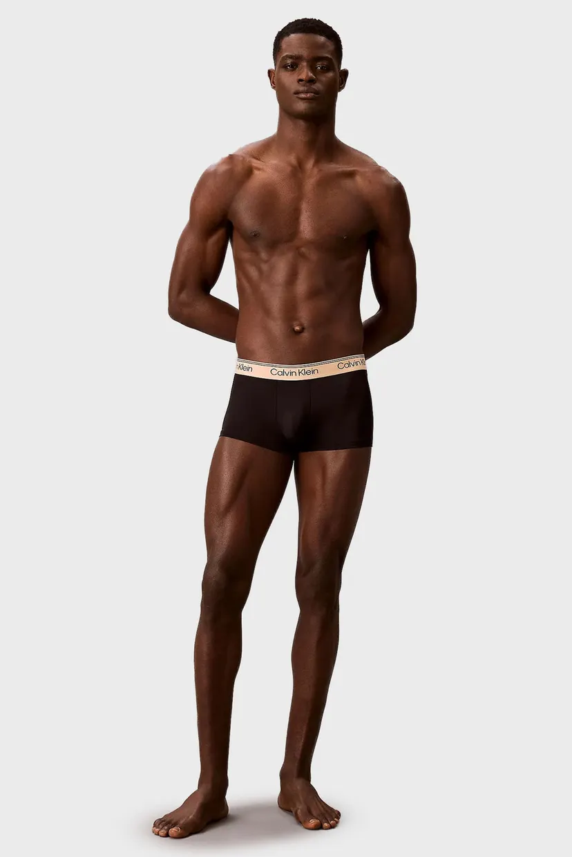 Набор белья LOW RISE TRUNK 3PK 4