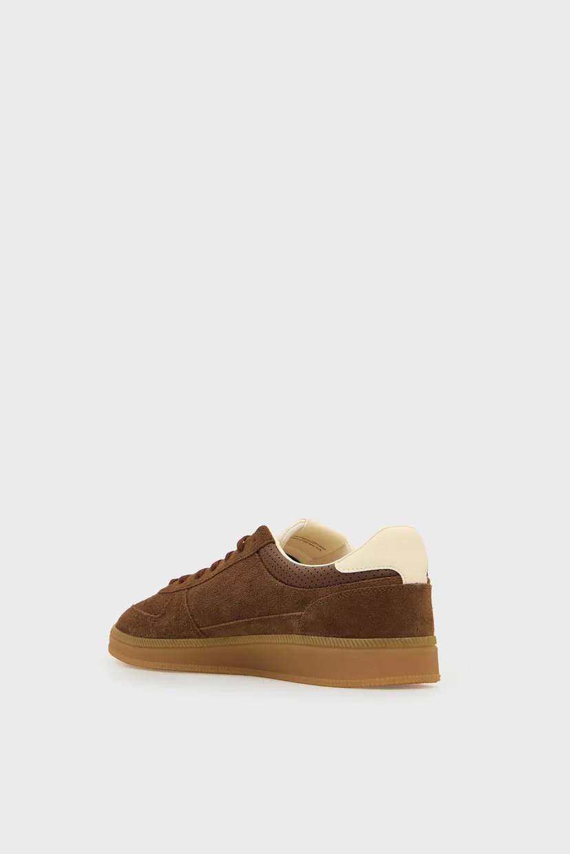 Кроссовки/THE GREENWICH EDGE SUEDE 5