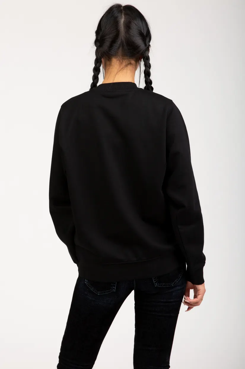 Свитшот F-ANG-K15 SWEAT-SHIRT 4