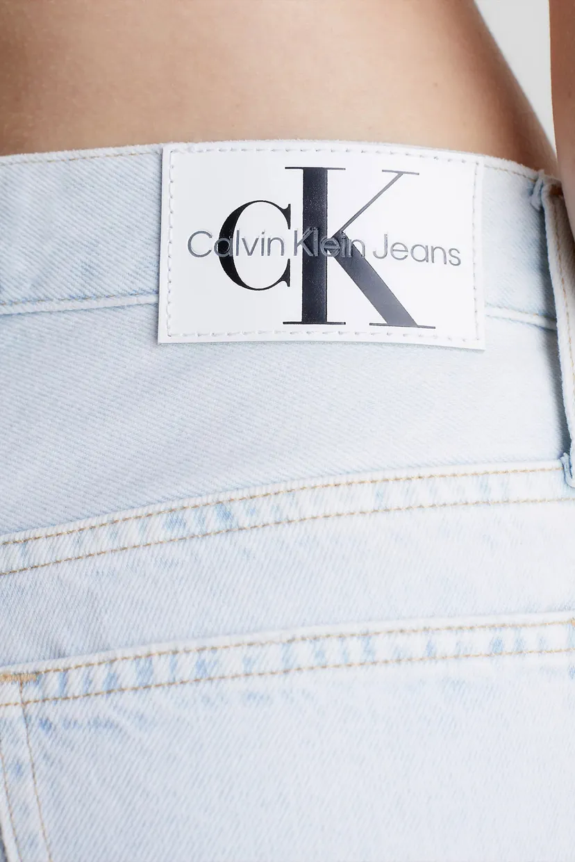 Джинсы MOM JEAN ANKLE 4