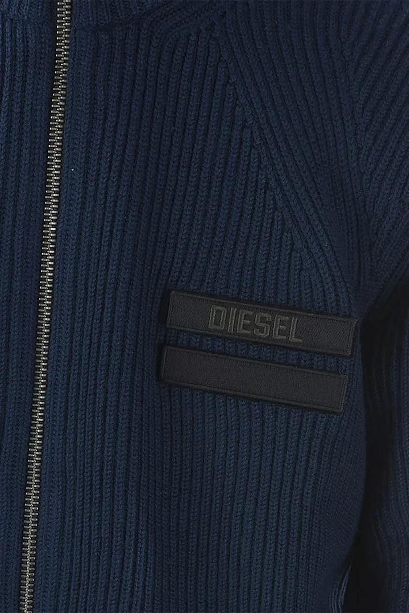 Кардиган K-BOISE KNITWEAR 3