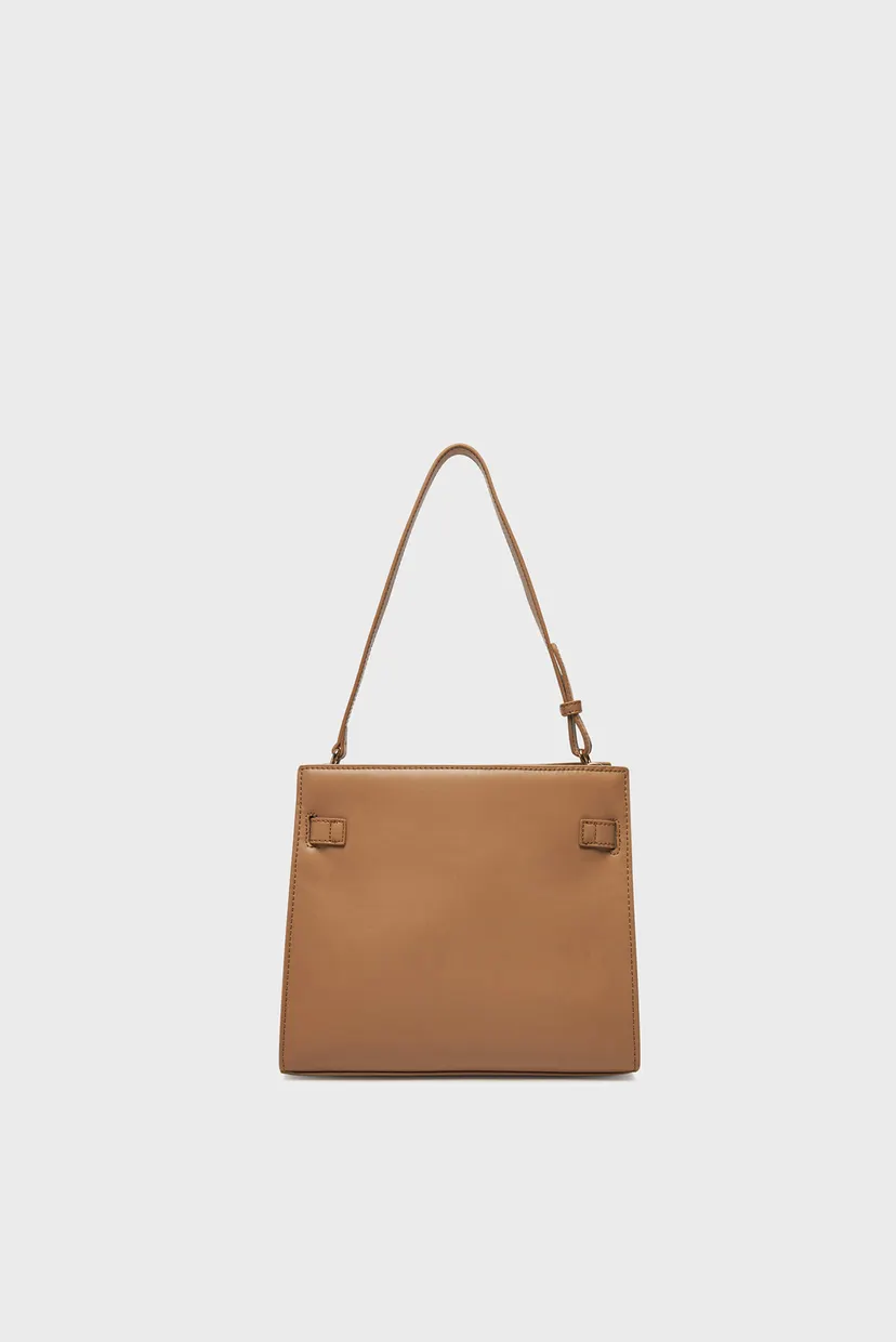 Сумка TH HERITAGE SHOULDER BAG 3