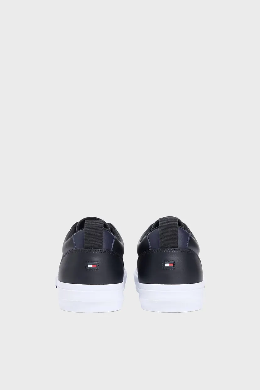 Кроссовки HARLEM STREET LTH 6