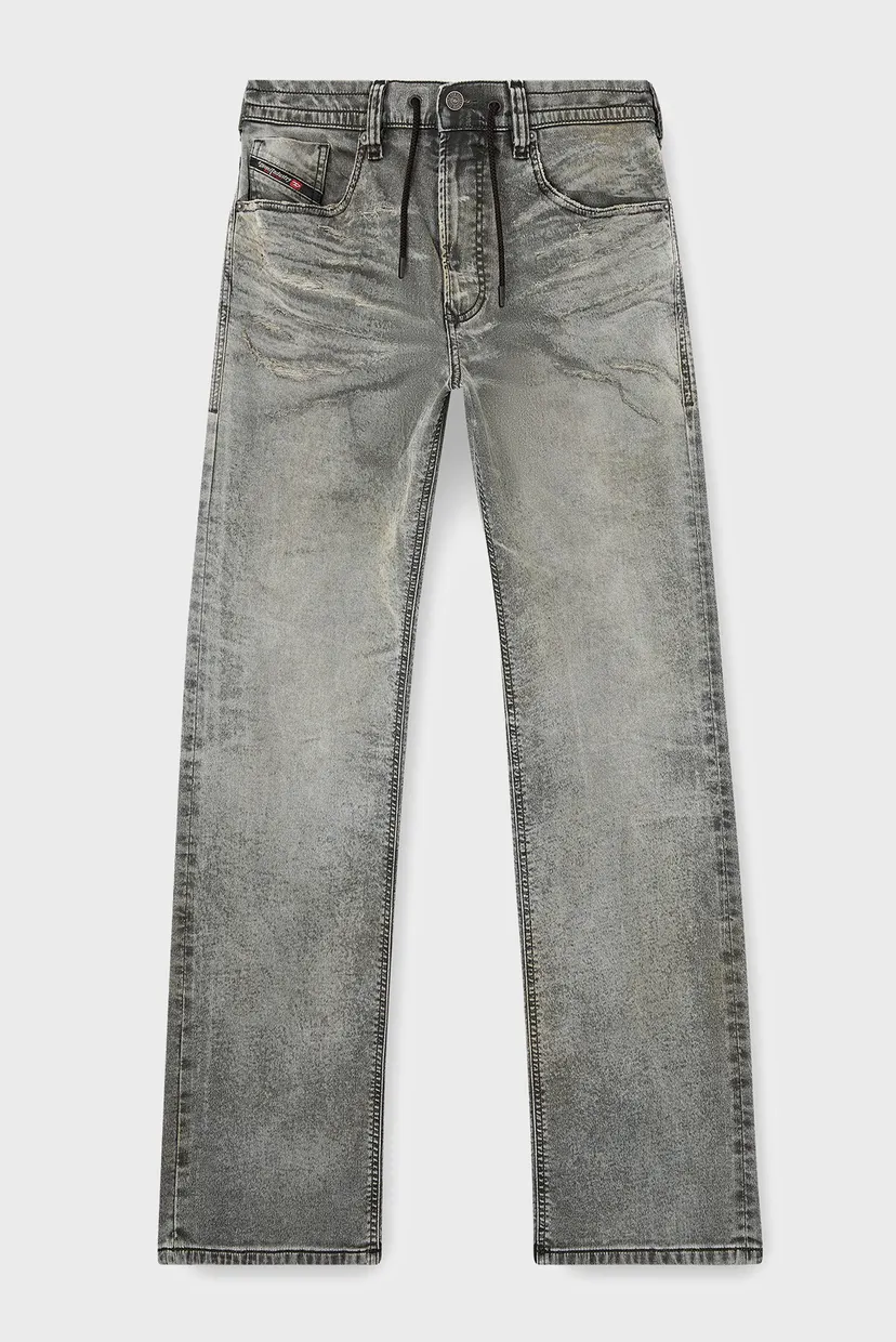 Джинсы 2080 D-REEL JOGG Sweat jeans 5