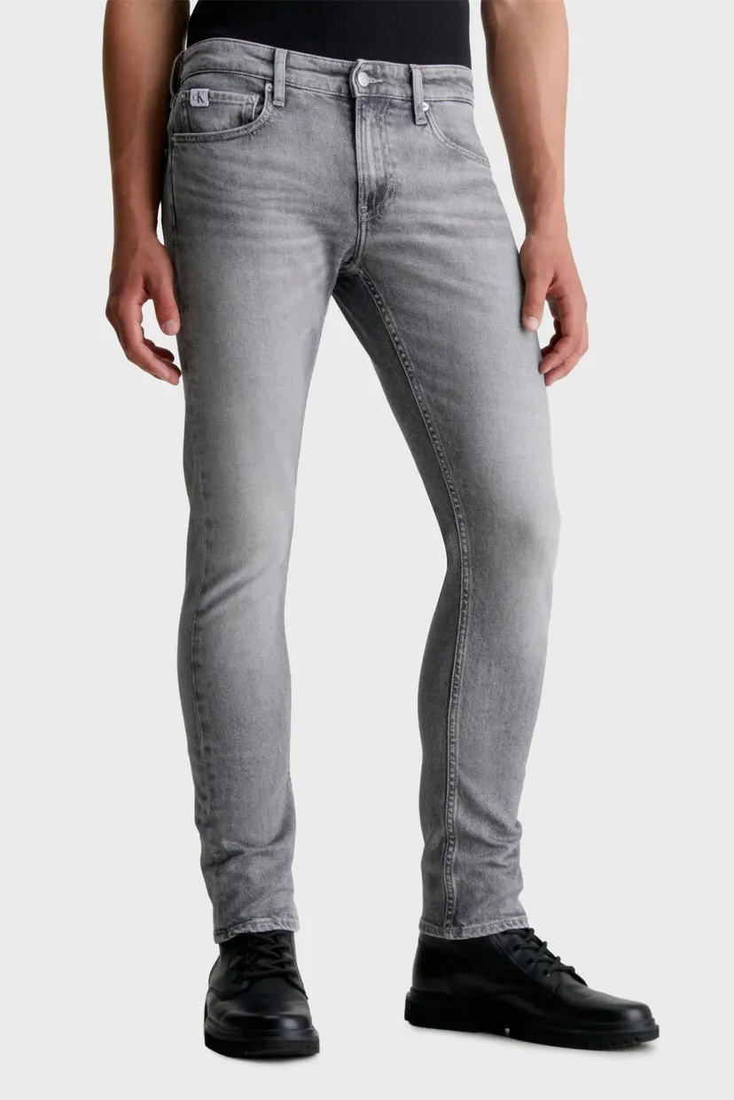 Джинсы SLIM 4
