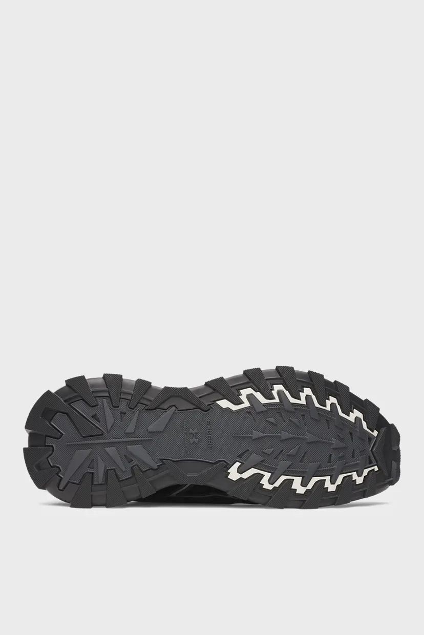 Кроссовки UA EXPLOR TRAIL-BLK 5