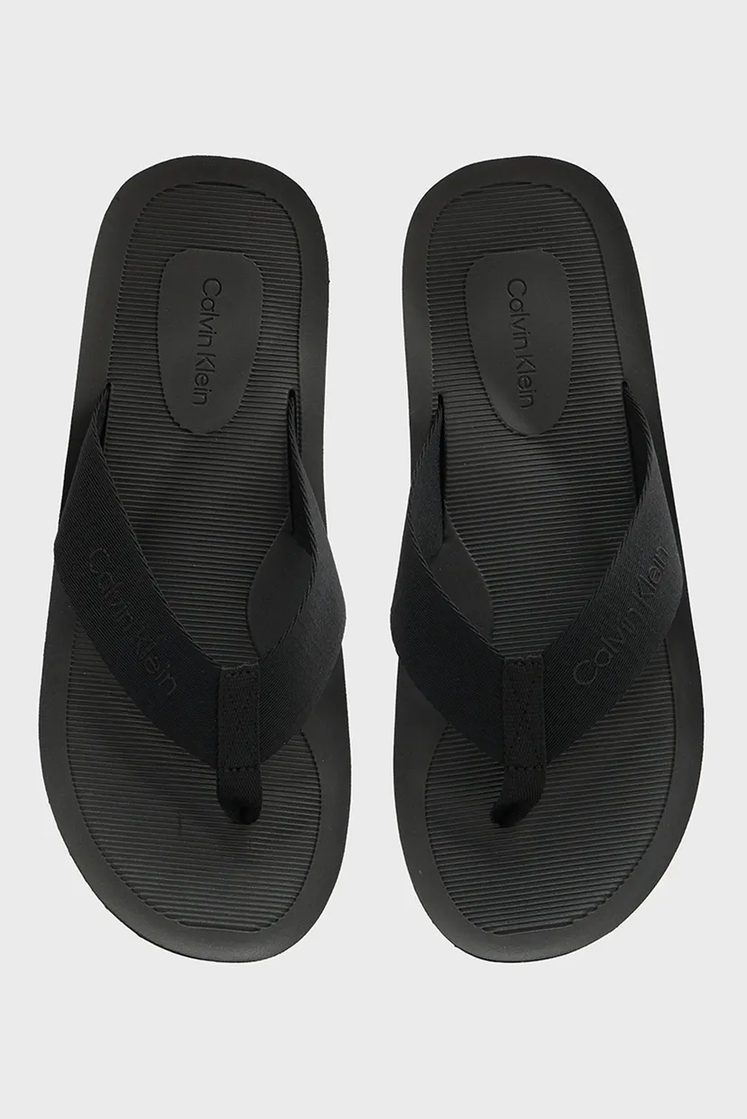 Вьетнамки CITY THONG SLIDE 4