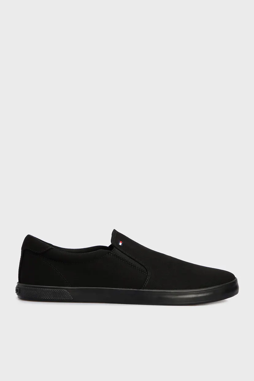 Слипоны ICONIC SLIP ON SNEAKER 6