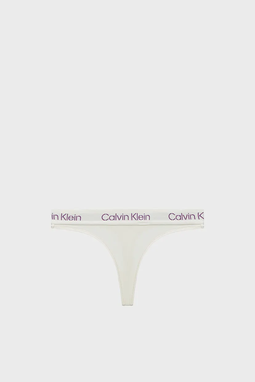 Трусы THONG 5