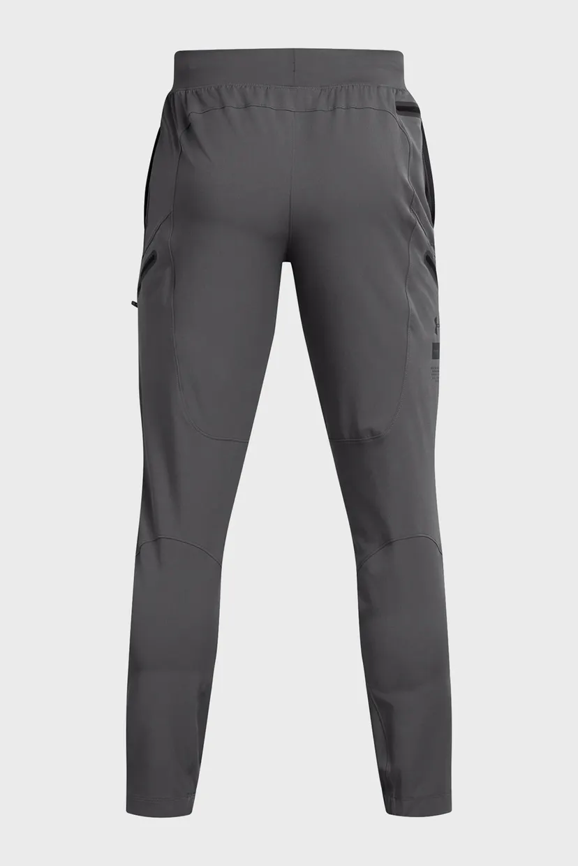 Штаны спортивные UA UNSTOPPABLE CARGO PANTS 7