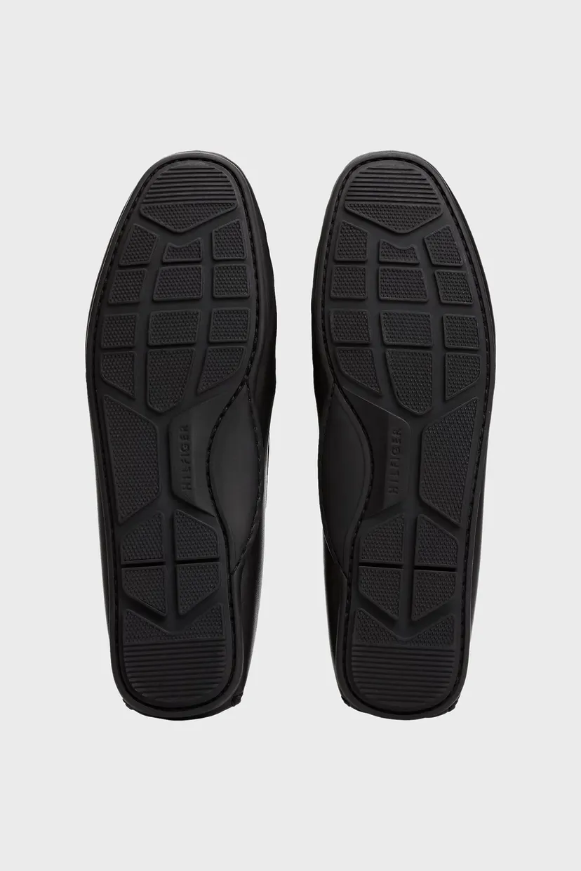 Мокасины CORPOARTE HILFIGER LTH DRIVER 7