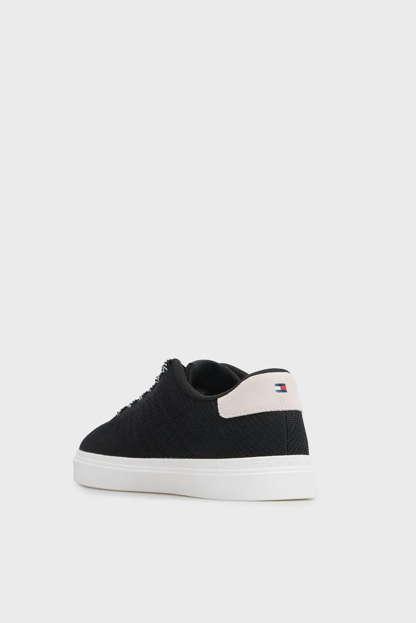Кеды TH FEMININE CUPSOLE KNIT 5