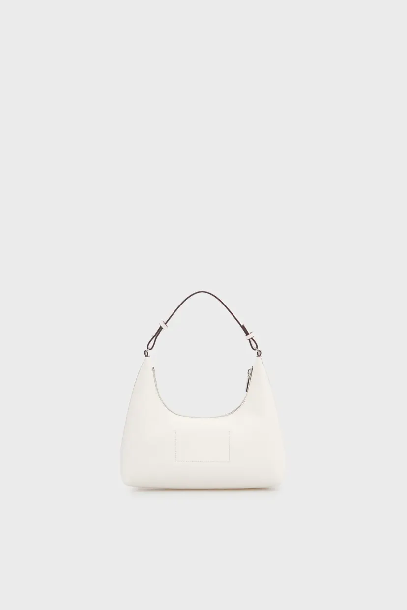 Сумка FOIL LOGO CONV SHOULDER BAG 4