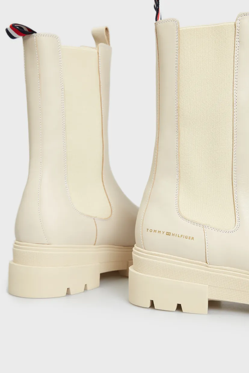 Ботинки MONOCHROMATIC CHELSEA BOOT 10