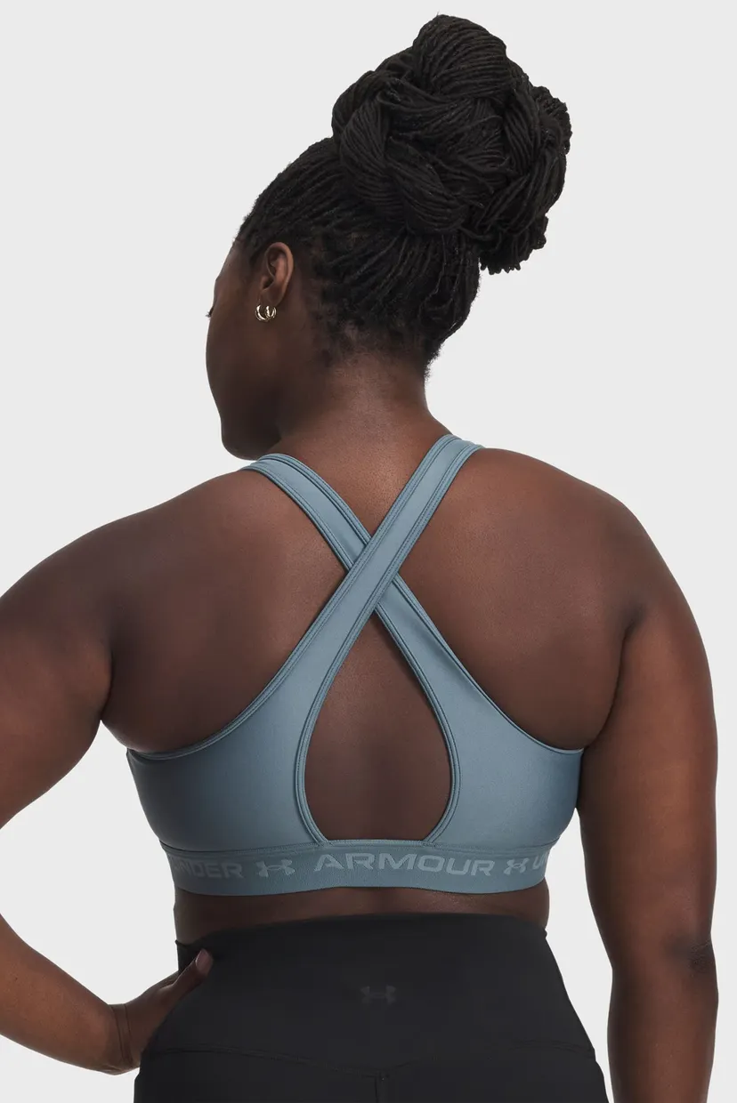 Топ Crossback Mid Bra 4