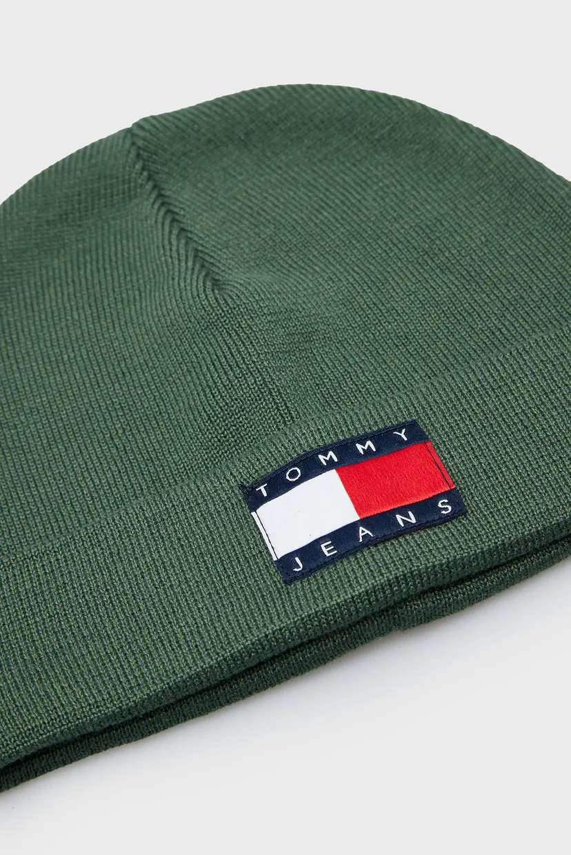 Шапка TJM MISSION SHORT BEANIE 5