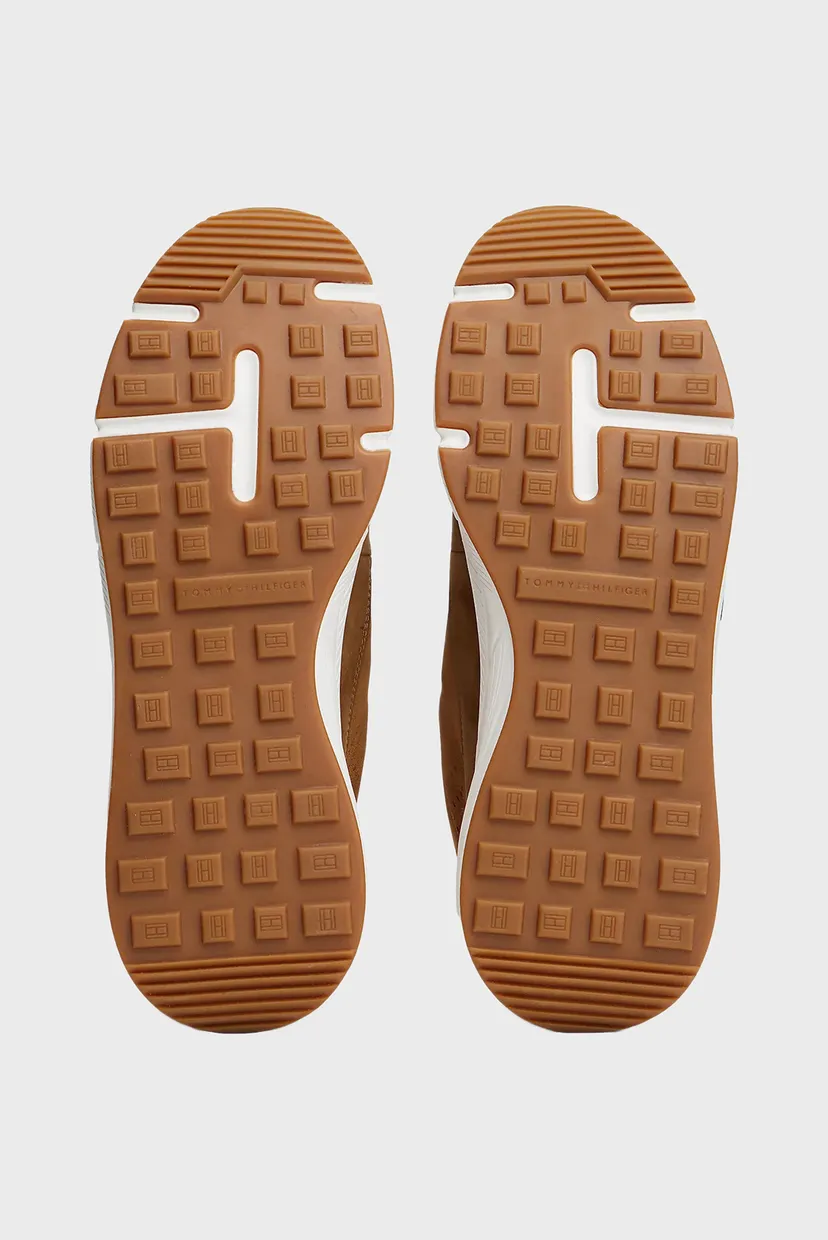 Ботинки HILFIGER W NBK SDE HYBRID BOOT 8