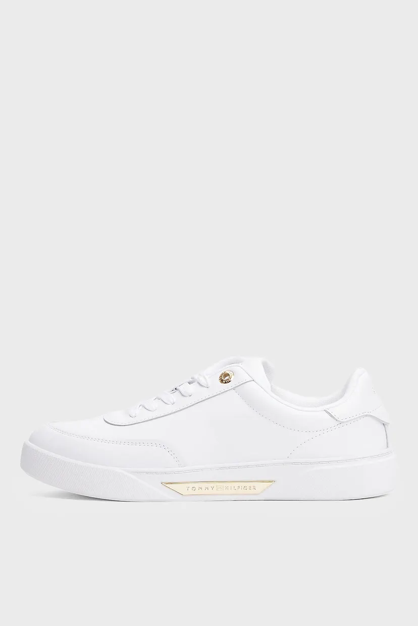 Кеды ESSENTIAL CHIC COURT SNEAKER 7