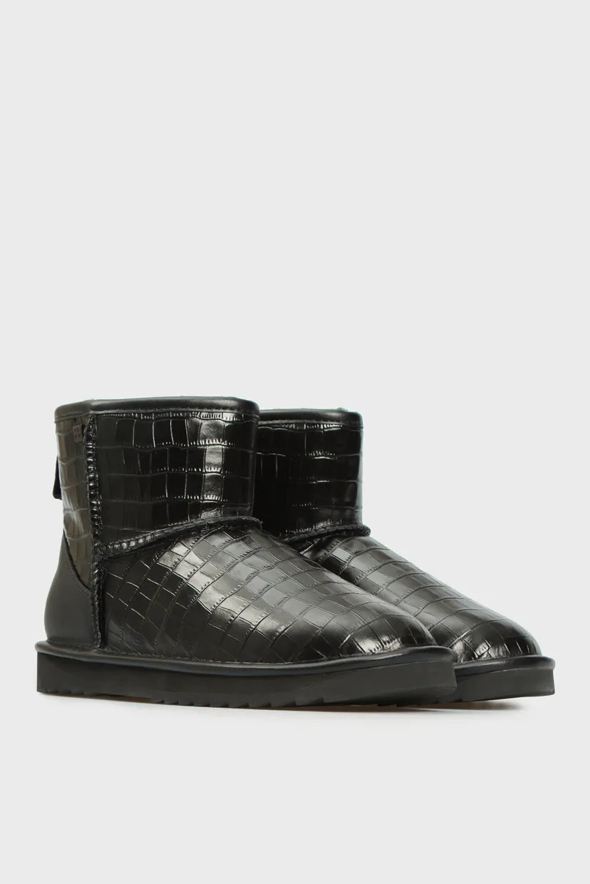 Валенки Scaly 8