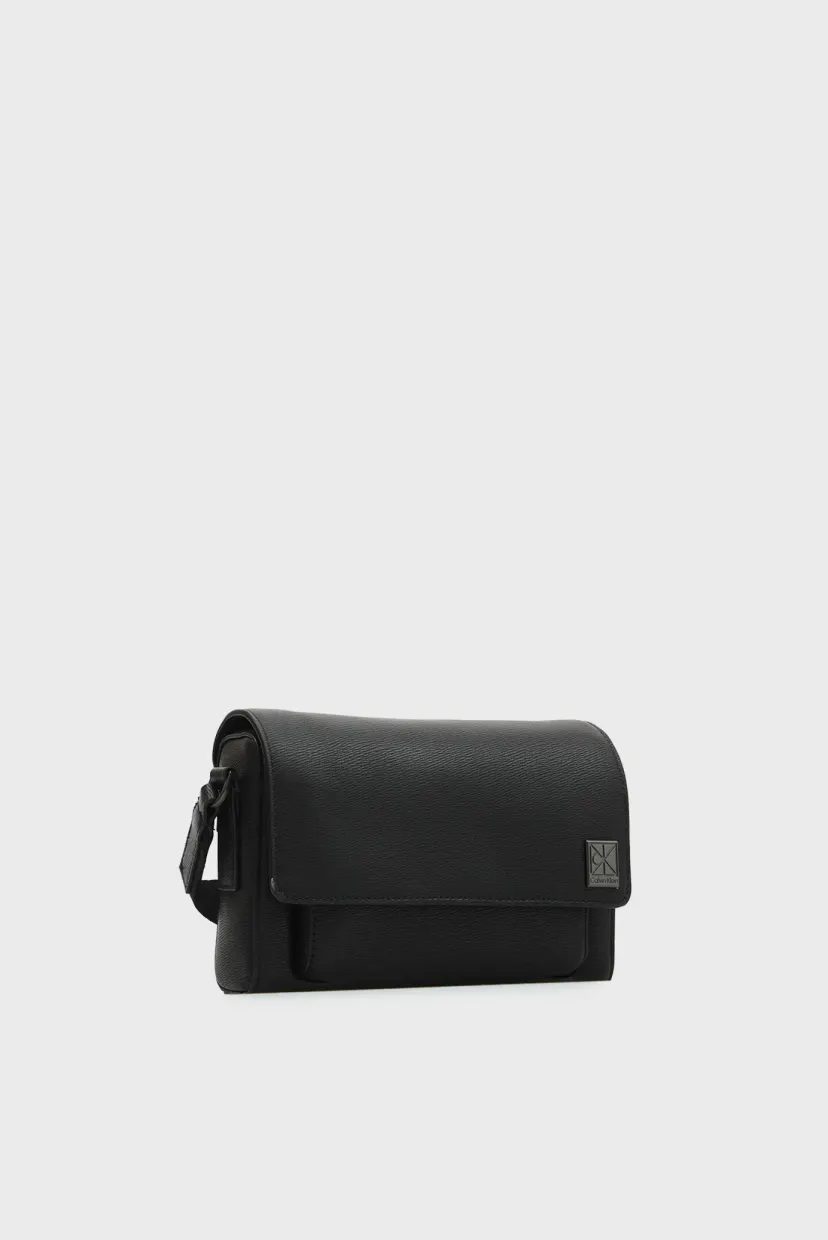 Сөмке EMBLEM HW SMALL FLAP MESSENGER 3