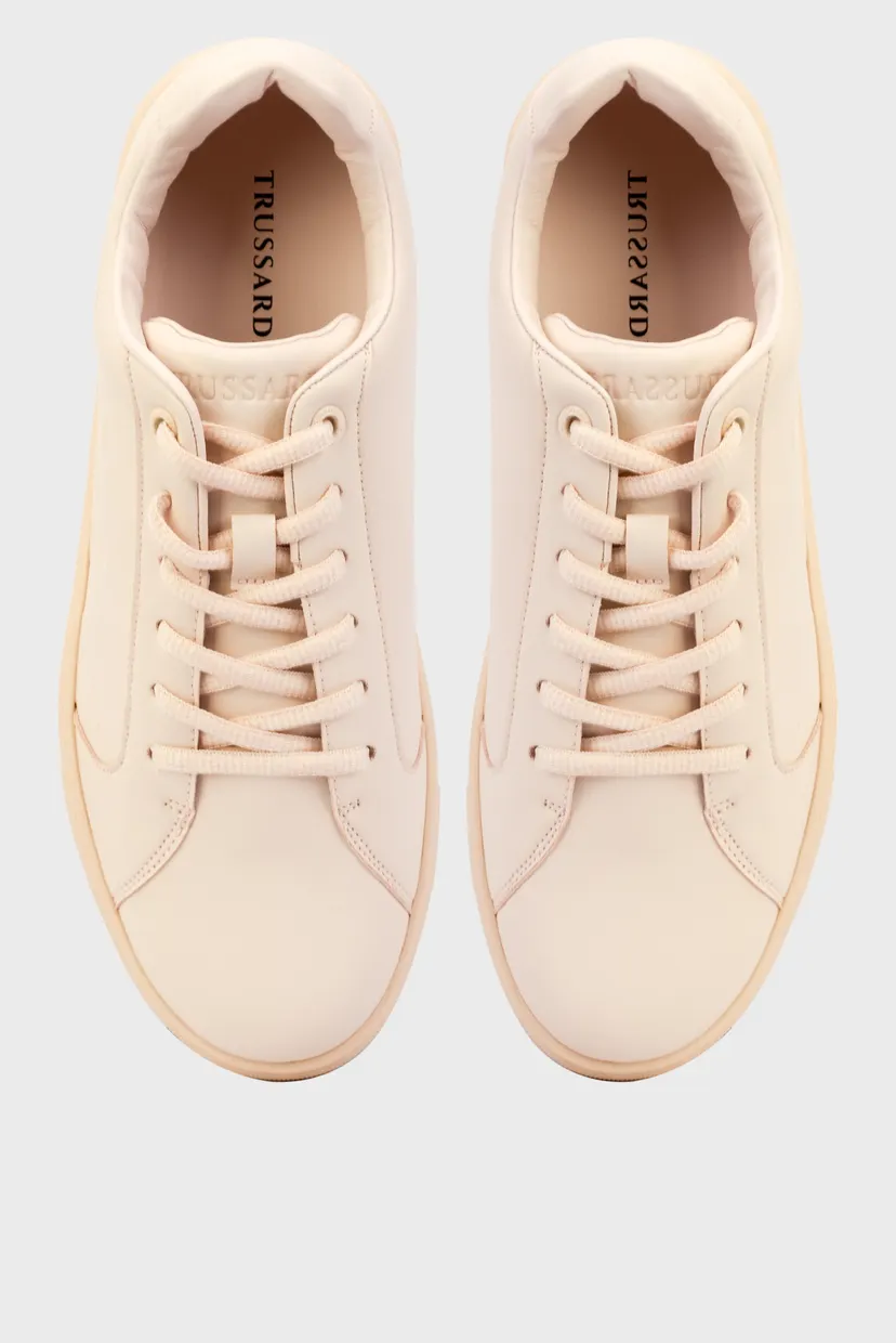 Кеды ERIS SNEAKER 4