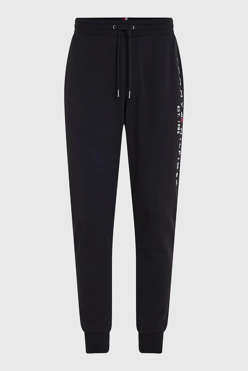 Штаны спортивные TOMMY LOGO SWEATPANTS 5