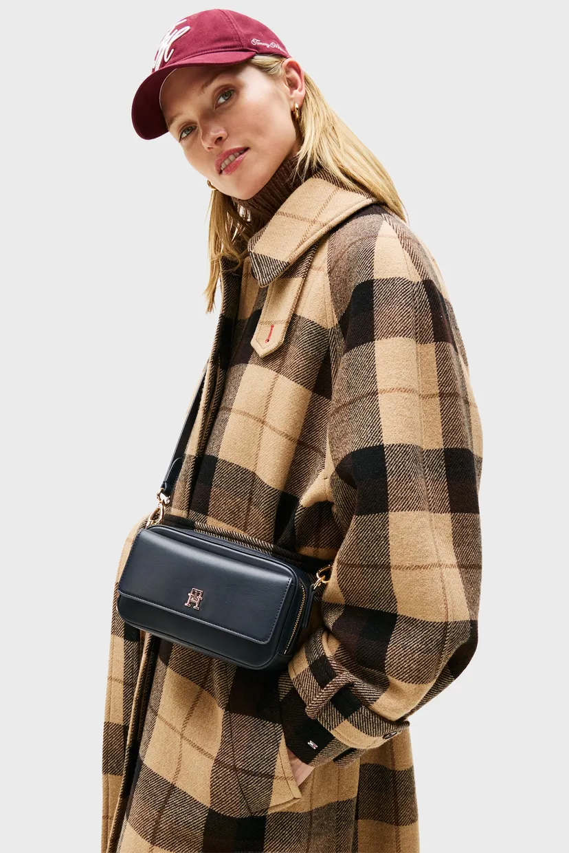 Сумка TH ICON CAMERA BAG 5