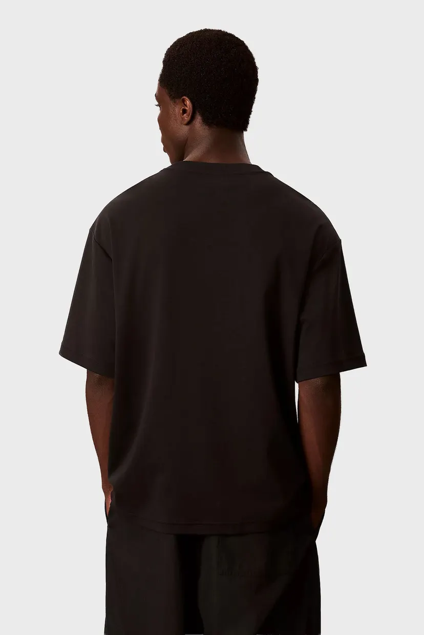 Футболка/A - Rel Fashion Logo Tee 3