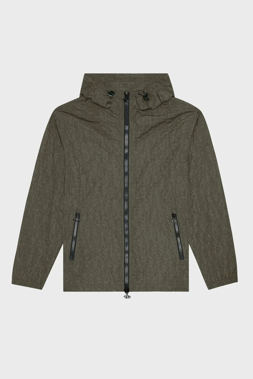 Ветровка J-WARRET-MON JACKET 5
