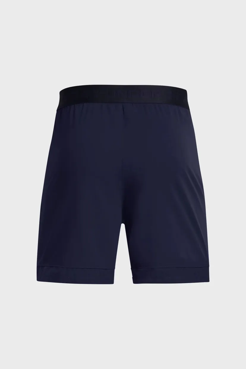 Шорты UA Vanish Woven 6in Shorts 6