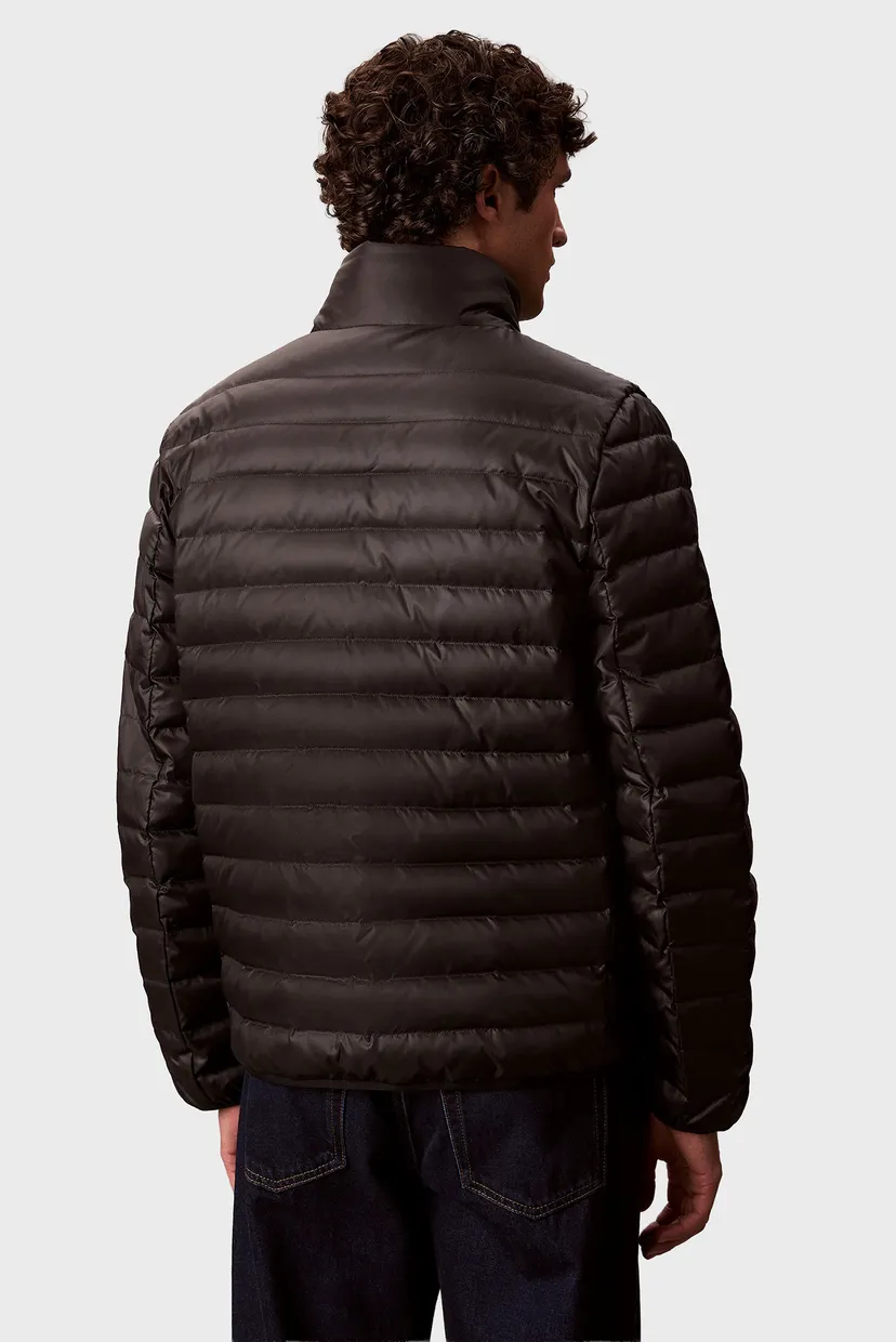 Куртка демисезонная/LS LT WT NYLON CHANNELED PUFFER 3