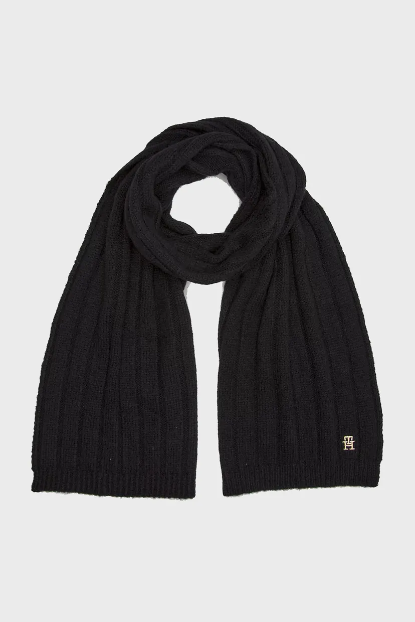 Подарочный набор GP TH TIMELESS BEANIE + SCARF 3