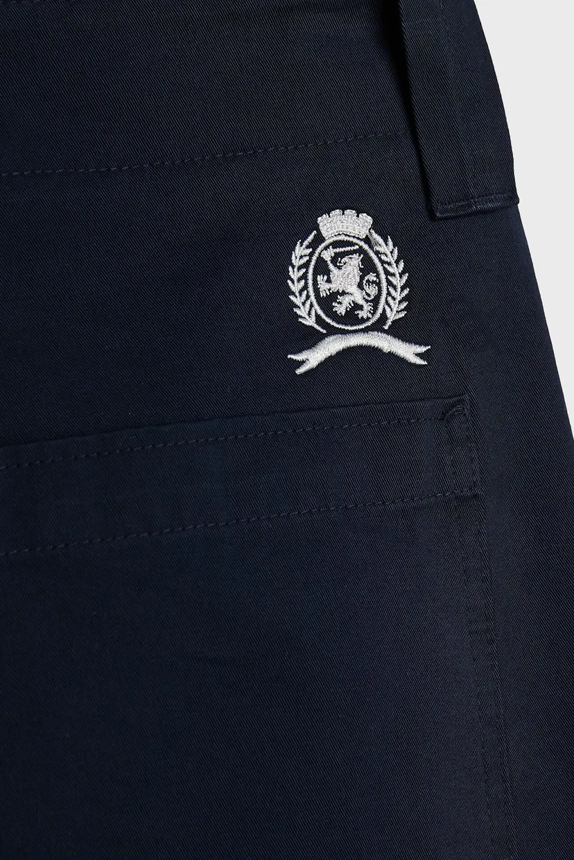 Штаны THC CC CUFF CHINO 5